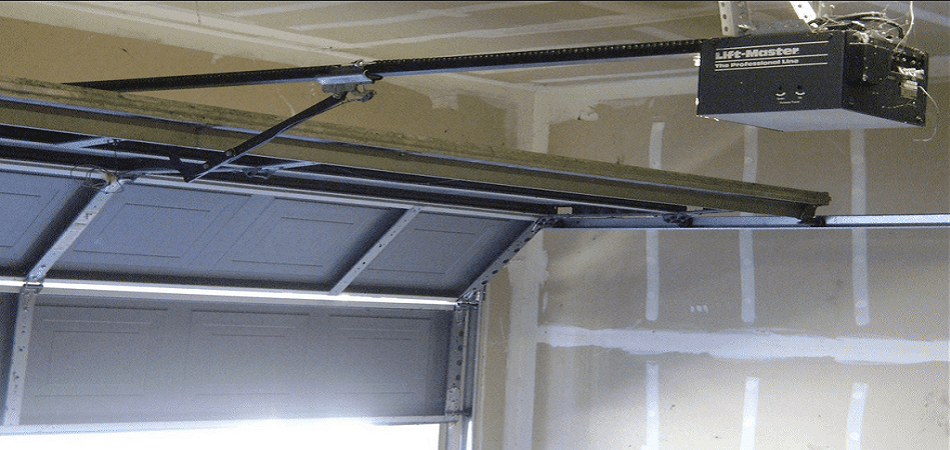 3 Reasons To Change Your Garage Door Opener Home Improvement Tips Santa Clarita So Check Your Opener And See Whether It S Louder Than Neighbor Garage Or Not New Door Openers Use Chain Belt Drives
