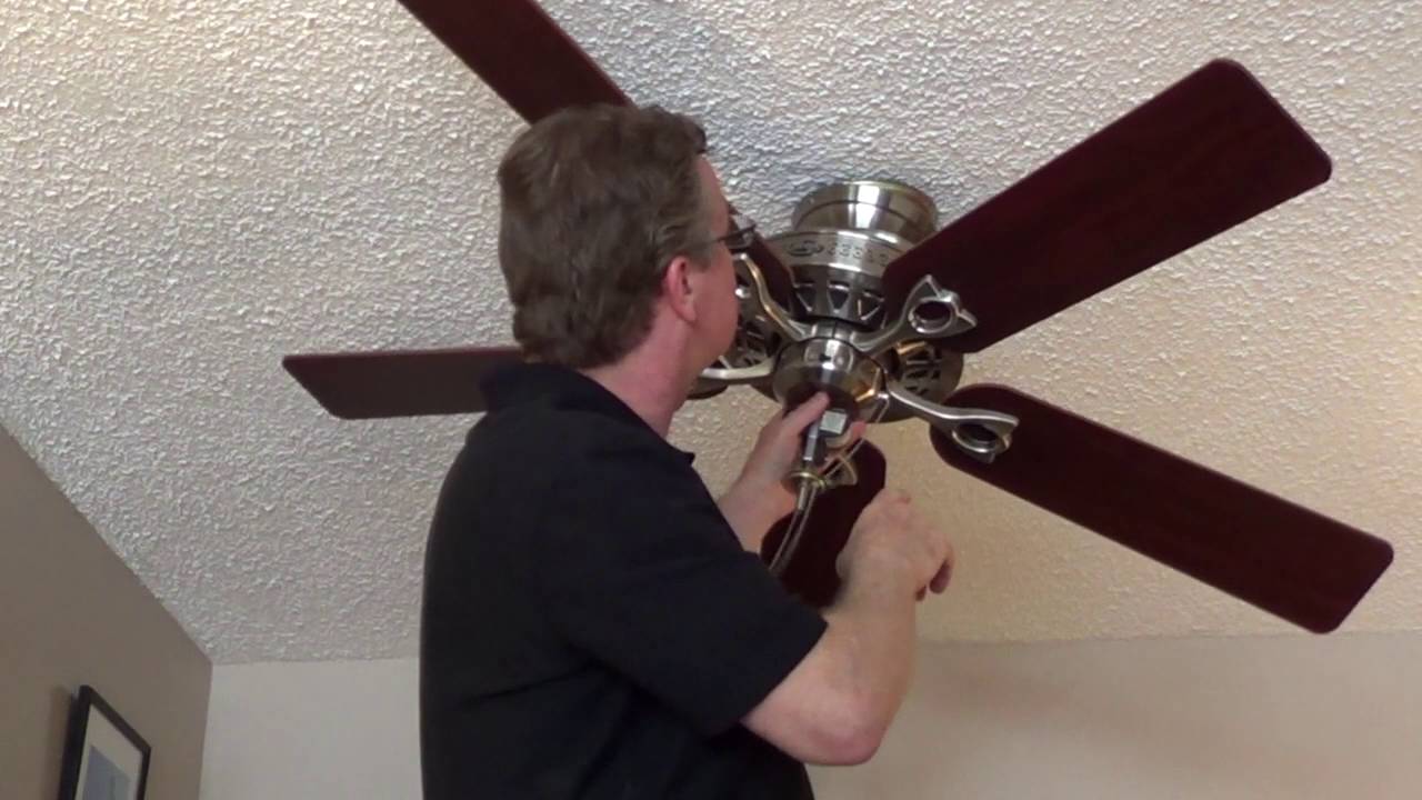 The Advantage Of Installing Ceiling Fans Home Improvement Tips And The Advantage Of Installing Ceiling Fans