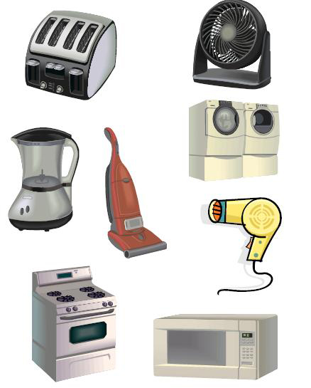 Home-Appliances-for-Home
