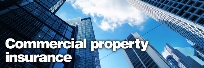 Commercial-Property-Insurance