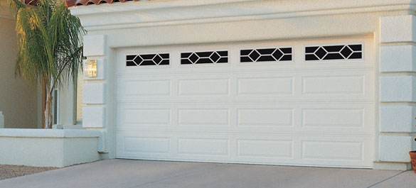 Highlands Ranch garage door repair