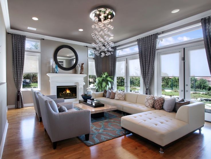 Home Decor Ideas For Your Living Room
