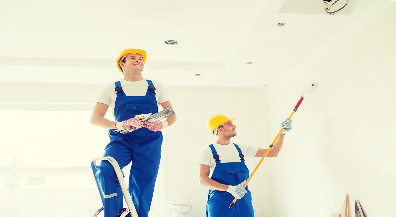 Attributes of Professional Paint Company