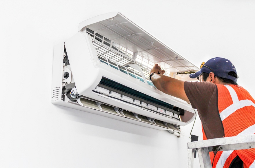 What is Air Conditioning Repair