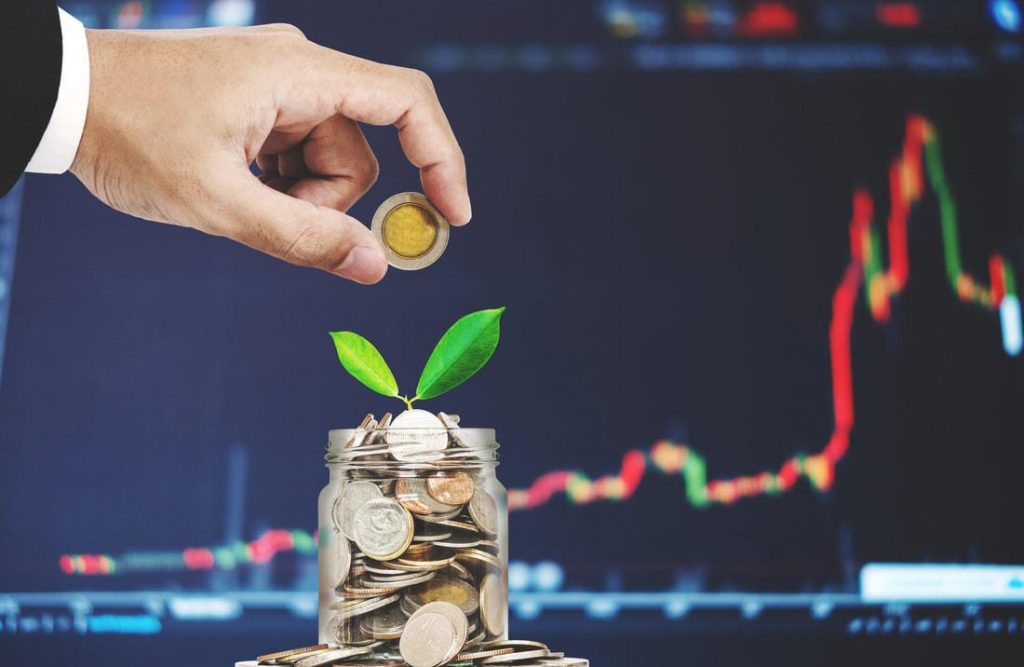 WELCOME BONUS – THE EASIEST WAY TO PROGRESS ON FOREX