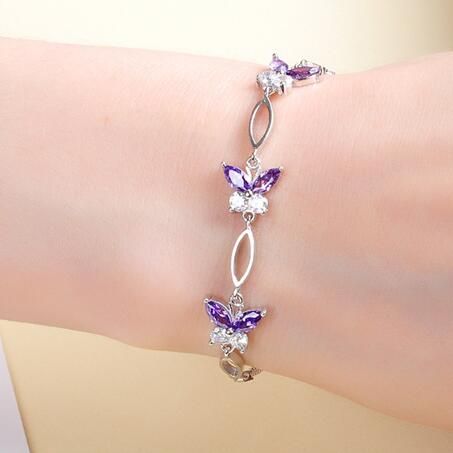 sterling bracelet